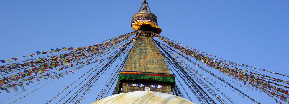 Boudhanath