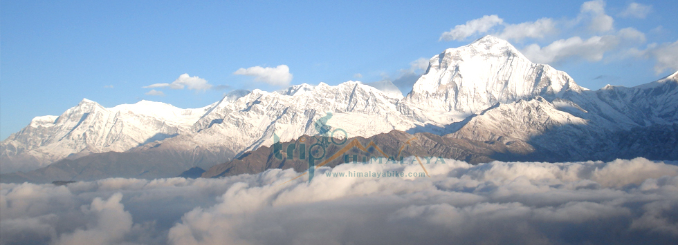 Ghorepani Poon Hill Trekking