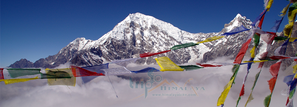 Langtang Valley Trekking