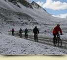 Lhasa Kathmandu Mountain Biking Tour