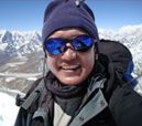 Mr. Lila Gurung (Mountain Guide)