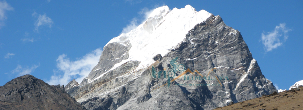 Lobuche Peak Climbing