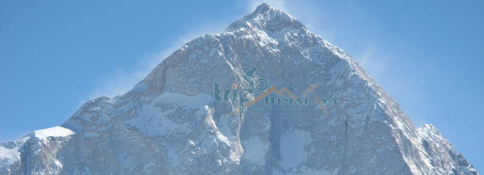 Makalu Expedition