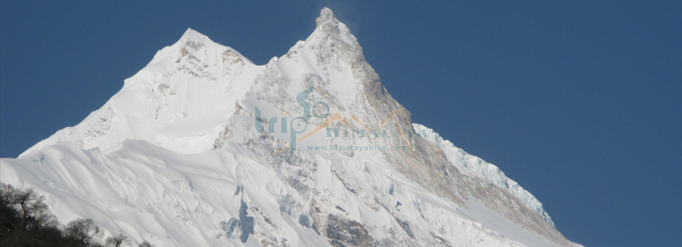 Manaslu Expedition