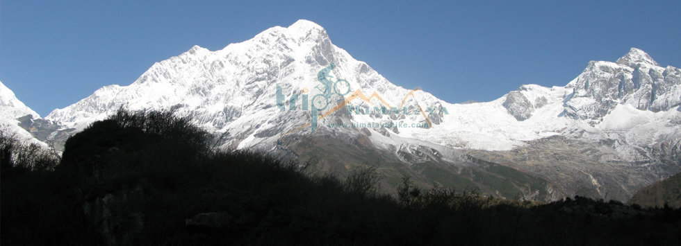 Manaslu Trekking