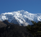 Mt. Manaslu