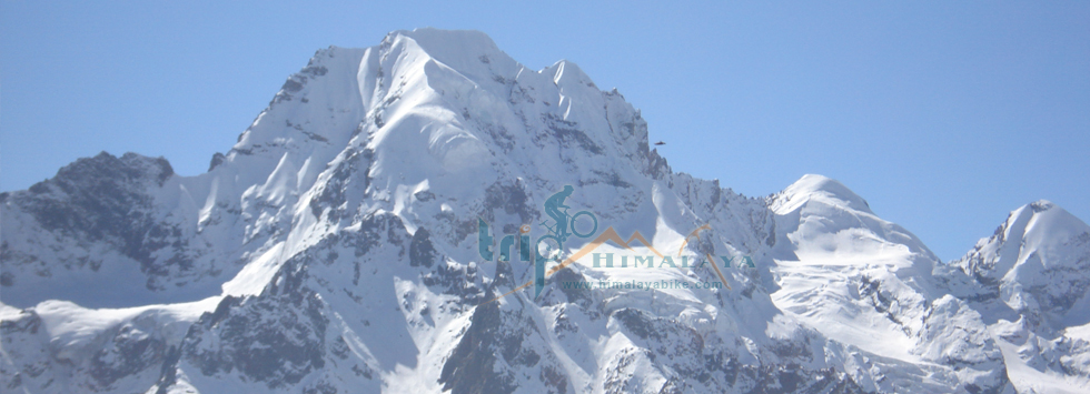 Naya Kanga Peak Climbing