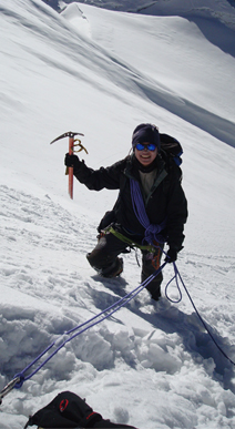 Nepal Mountain Biking
