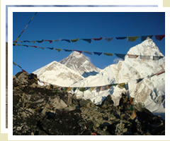 Everest Trekking
