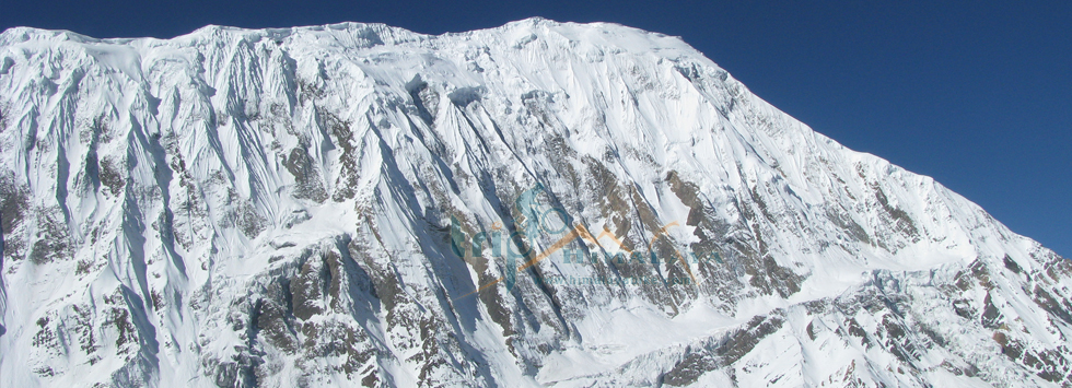 Tilicho Peak Expedition