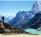 Trekking in Nepal